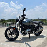 Bmw R Nine T Pure 2023