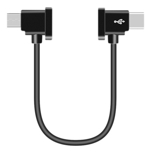 Cable De Carga De Datos De Línea Para Dji Mavic Pro/platino