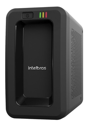 Attiv 600 Va Bi Nobreak Interativo Bivolt Intelbras