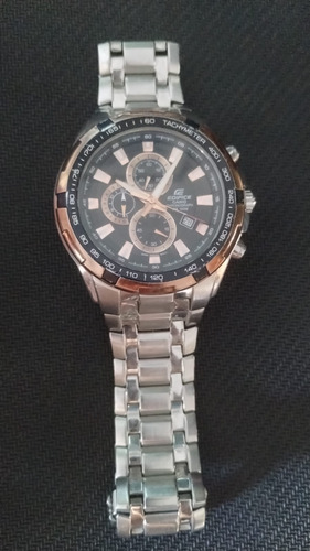 Casio Edifice Ef-539 