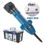 Oster Trasquiladora Para Animales   Envio Gratis 