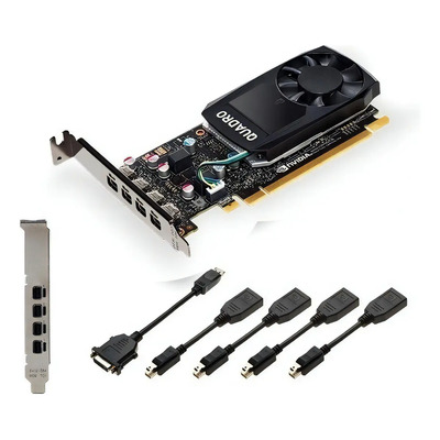 Nvidia. Quadro P620