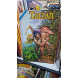 Revista Tarzan 3-121 - Editorial Novaro 22 Enero 1981