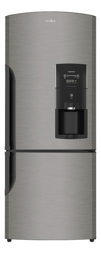 Refrigerador Mabe Modelo Rmb520ijmrm0