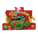 Juego De Raqueta Y Pelota Fly Ball Tennis Next Point-yf356a