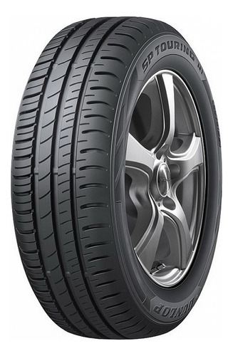 Neumáticos Dunlop 185/70 R14 88t Sp Touring R1