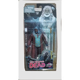 Figura De Ezekiel The Walking Dead El Comic Mcfarlane Toys