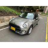 Mini Cooper 2017 1.5 F55 Pepper