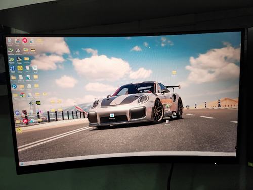 Monitor 27 Asus