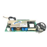 Placa Ballast Reator Da Lampada Projetor Epson W6 H285a