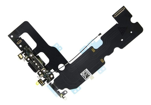 Flex Conector Carga Dock Usb Antena iPhone 7 Plus Original