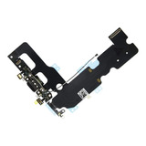 Flex Conector Carga Dock Usb Antena iPhone 7 Plus Original