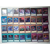 Base Deck Zombie Vampire 33 Cartas 10/10 Muchas Brillan 