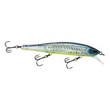 Isca Artificial Yo-zuri Jerkbait 110 Sp 11cm 15g Suspending Cor Sbn