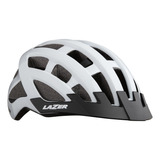 Capacete Shimano Lazer Mtb Compact Tam Unico Varias Cores