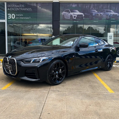 Bmw 430i Coupé M Sport 2026 | MercadoLibre