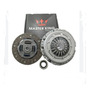 Kit Clutch Croche Embrague Compatible Tucson Motor 2.0   Audi S3