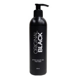 Gel Post Afeitado After Shave 250ml Original Black Barber