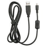 Cable Usb 8d Uc-e6 Para Coolpix L110, L21, L22, S3000, S4000