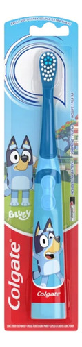 Bluey Cepillo De Dientes Eléctrico Infantil Extra Suave *sk