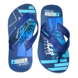 Chinelo Masc Rider 11809  Strike Beach 97359