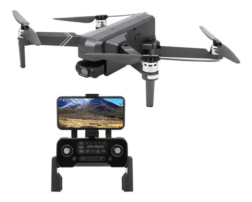 Dron F11 4k Pro 5g Wifi Con Eis 1200m Rc Con Cámara 1 Pila