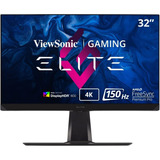 Viewsonic Xg320u Monitor Gamer 4k Uhd 150hz Hdr600 32''