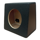 Cajon Para Un Woofer De 12 Pulgadas Sellado Para Pickup