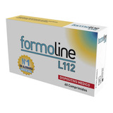 Formoline L112 60 Comprimidos