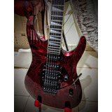 Jackson Dk2 Pro Series Japon - Tope De Gama - Permuto Ibanez