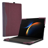 Funda Para Samsung Galaxy Book 3 Pro/ Pro 360/ Ultra - 02