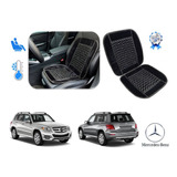 Cubre Respaldo Bolitas Mercedes Benz Glk350 2014 2015