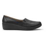 Zapato Flexi Dama 45601 Negro