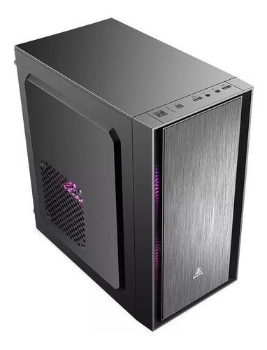 Torre Cpu Intel Celeron G5900 Uhd 610 1tb 8gb Pc