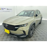  Mazda Cx-50 2.5 Grand Touring Lx Awd