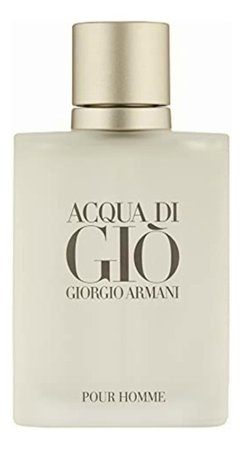 Giorgio Armani Acqua Di Gio Eau De Toilette Spray For Men,