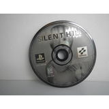 Silent Hill Ps1 Gamers Code*