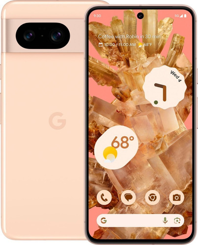 Google Pixel 8 Smartphone Desbloqueado 128gb, 12x