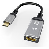 Yiwentec Cable Usb Tipo C A Hdmi 8k 2.1 De 9.8 in Macho A He