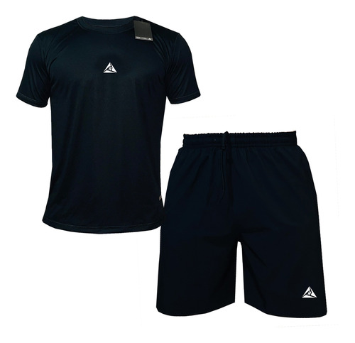 Conjunto Deportivo Hombre Spandex Original Oppen 