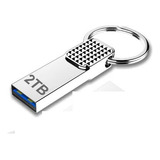 Memoria Usb Con Adaptador Tipo C De 2tb De Capacidad