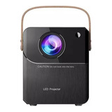 Proyector Led Inteligente Home Theater Projector Mini