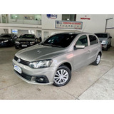 Volkswagen Gol Trendline 1.0 Total Flex 4p 2018