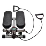 Mini Escaladora Con Ligas Fit Ejercicio Eliptica Resistencia