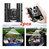 Zoom Binocular Profissional Diurno 2× 100x22 Até 30000 M