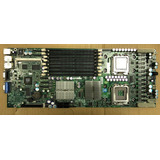 Supermicro X7dbt Dual Xeon Motherboard With Single Intel Ttq