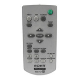Controle Sony Projetor Rm-pj7 Vpl-ex3 Vpl-es4 Vpl-ex4 Novo