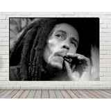 Cuadro Decorativo Bob Marley No 7c 