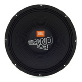 Subwoofer 15 Jbl Vulcano 15swv3.8 1900w Rms 4 Homs