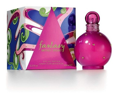 Fantasy 100 Ml / Laperfumeriacl